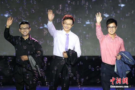 教育部：高校應按師生比不低于1:200設專職輔導員