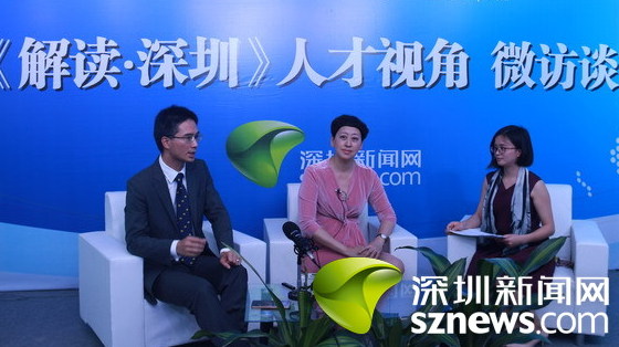 微訪談:專訪深圳前沿基金聯(lián)合創(chuàng)始人王樂京