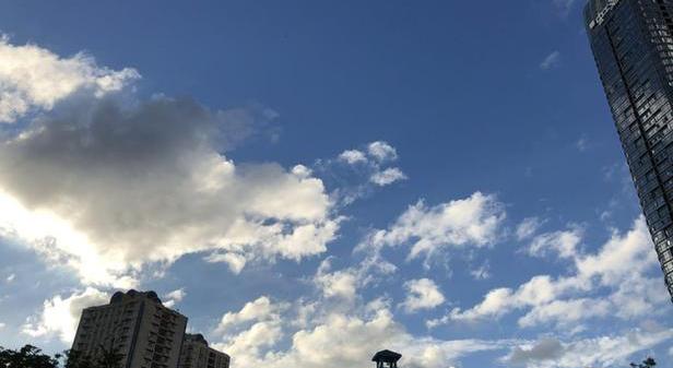 深圳擬實施“十大工程”擦亮“深圳藍”,這些行動值得你期待