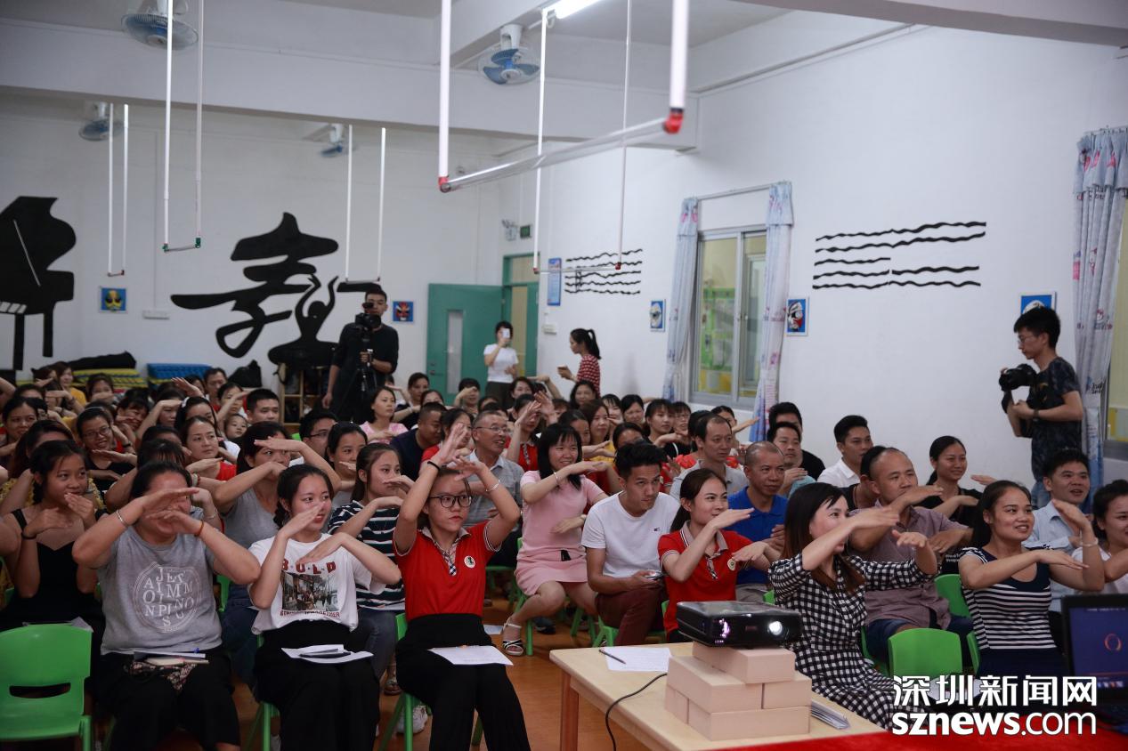 育兒講堂 : 彩田幼兒園 分享 學(xué)習(xí)“數(shù)學(xué)”和“語(yǔ)文”？