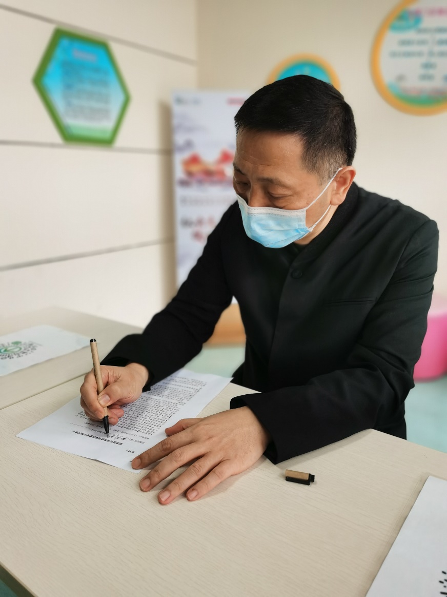 全季CEO帶頭接種疫苗鼓勵(lì)一線員工：“是個(gè)人選擇，更是行業(yè)責(zé)任”插圖