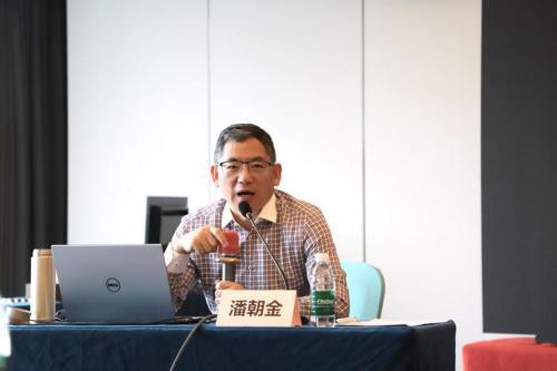 解鎖標(biāo)桿企業(yè)存量資管密碼，明源云空間走進(jìn)華潤置地南山科技金融城