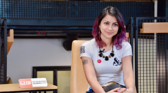 第十二期 | Nausheen I. Chen：深圳是創(chuàng)業(yè)者的尋夢樂園，獨具企業(yè)家精神