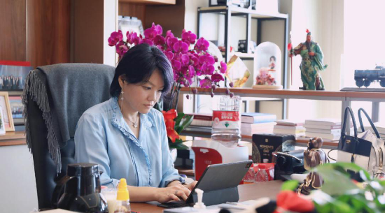 第十六期 | 陳心穎：下一個40年“保創(chuàng)新、留人才、調(diào)產(chǎn)業(yè)”對深圳至關(guān)重要