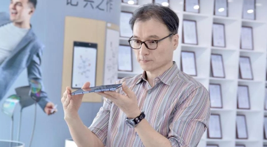 第二十九期 | Cheol Woo Park：引領(lǐng)創(chuàng)新設(shè)計，產(chǎn)品用戶遍布全球，但他對深圳“一見鐘情”